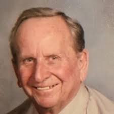 Paul C. Brinkman Obituary April 13, 2019