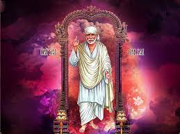 1500 x 2100 jpeg 245 кб. Sai Baba Wallpapers Wallpaper Cave
