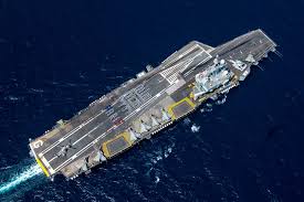 Marine Nationale On Twitter Aircraft Carrier Marines Battleship
