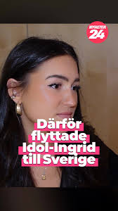 Ingrid Enckell Duett Idol