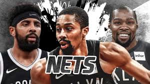 Brooklyn nets starting lineup information. Brooklyn Nets Roster For The Next Season 2019 2020 Highlights Moments Brooklyn Nets Youtube