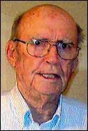 Robert Hale Obituary (2009)