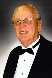 Fred Matheny Obituary