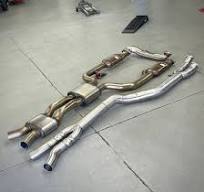 BMW G8X G80 M3 G82 M4 Single Midpipe – Bayoptiks