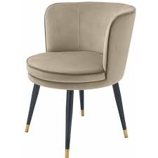 Grenada Upholstered Dining Chair In 2020 Dining Chairs Luxury Dining Chair Swivel Dining Chairs