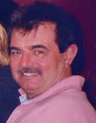 Obituary for Jerry W Baird