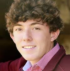 Daniel Suits's Instagram, Twitter & Facebook