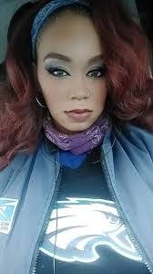 Tajanae Smith's Instagram, Twitter & Facebook