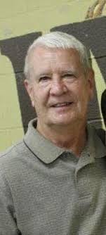 Obituary information for James G. (Jim) Ice