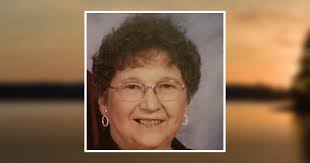 Kathryn Parham Obituary June 25, 2021