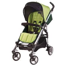 Peg Perego Si Stroller Green Myrto Stroller Lightweight Stroller Umbrella Stroller