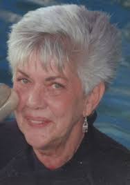 Judith Steele Obituary (2013)