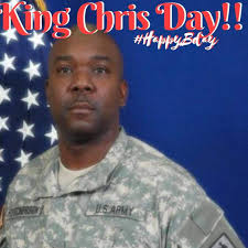 VETERAN'S SALUTE 2024! Joshua Cason served with the Mississippi Army  National Guard. We are grateful for his service. 🇺🇸