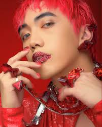 The celebrity choreographers of G-Force are grooving their way to this  year's Middle East Film and Comic Con