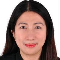 Bernadette Camacho's Instagram, Twitter & Facebook