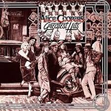 Alice Cooper S Greatest Hits Lp Vinyl Best Buy Alice Cooper Greatest Hits Alice