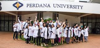Faculty of medicine university of malaya, kuala lumpur malaysia college of surgeons, academy of medicine of malaysia international islamic university malaysia id number (for office use only) the examination fee and all relevant information must be included with the application. Profile Perdana University Where To Study Studymalaysia Com
