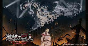 Thank you mappa!!#shingeki #shingekinokyojin #進撃の巨人 #進撃の巨人finalseason #attackontitan #attackontitanfinalseason. Tvã‚¢ãƒ‹ãƒ¡ é€²æ'ƒã®å·¨äºº The Final Season