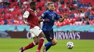Their reward for winning group a is a clash with austria, who finished third in group c, at wembley. Omrfidjaua4ohm