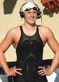 His sister competed with allison schmitt and maya dirado at the 2016 olympics. Katie Ledecky Height Weight Age Boyfriend Family Facts Biography
