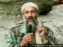 Osama bin laden gun gif by south park. Bin Laden Gif Bin Laden Discover Share Gifs