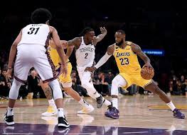 Live nba will provide all lakers for the current year, game streams for preseason, season, playoffs and nba finals on this page everyday. Brooklyn Nets Vs La Lakers Prediction Match Preview February 18th 2021 Nba 2020 21