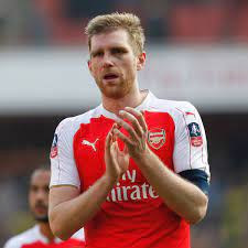 Born 29 september 1984) is a german football coach and former professional player who played as a centre back.he is the current manager of the arsenal academy. Per Mertesacker To Take Over As Arsenal Academy Manager In A Year S Time Arsenal The Guardian