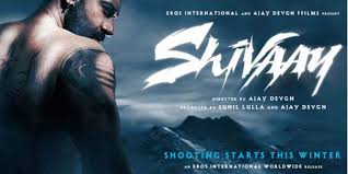 Crb Tech Reviews On Tech Product Movie Trusted By Experts Shivaay Movie Hd Movies Download Hindi Movie Song