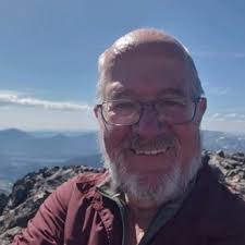 Rotary Club of Estes Park is happy to have Scott Robbins