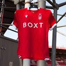 Macron unveiled the new home kit for forge fc. Wwnfyevt9cw3am