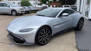 Image result for Lightning Silver 2022 Aston Martin