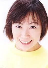 Takeuchi Junko (seiyu) : Ses animes et personnages d'anime (28)