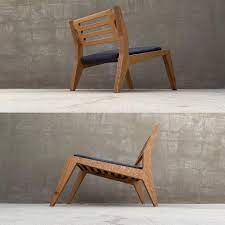 One of the primary functions of the living room is to be a gathering spot. White Oak Accent Chair Woodworking Woodworking Plans Sofa Chair Woodworking Plans Woodworking