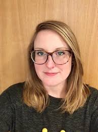 Researcher in the Spotlight