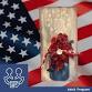 1776 Patriotic Décor
