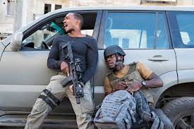 Outside the wire 2021 watch online in hd on 123movies. Outside The Wire 2 Release Date Cast Synopsis Trailer And More