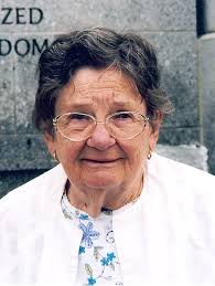 Lucille (Baker) Dillon « Penwell Funeral Home