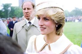 May you ever grow in our hearts (elton john). Ezek Voltak Diana Hercegne Utolso Szavai A Halala Elott