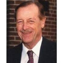 Alfred Pearce Dennis Obituary