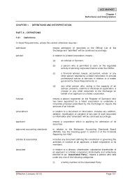 These amendments are in line with bursa malaysia's continuous efforts of positioning itself as a conducive listing and capital raising destination. Https Www Bursamalaysia Com Sites 5bb54be15f36ca0af339077a Content Entry5ce3b5005b711a1764454c1a 5ce3cb5d5b711a163beae1d9 Files Regulation Rules Ace Market Lr Marked Amendments App2 220911 Pdf 1570701466