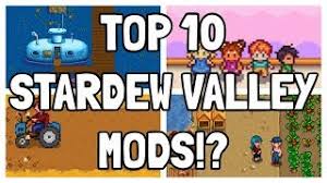 The Top 10 Greatest Stardew Valley Mods Of All Time Youtube But like you've said there isn't much to do endgame. the top 10 greatest stardew valley mods of all time