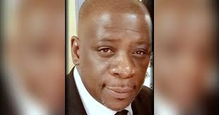 Obituary for Keith Carnell Magee