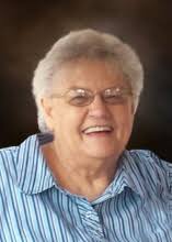 Obituary information for Carol Goche