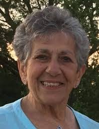 Rosemary Shaver's Instagram, Twitter & Facebook