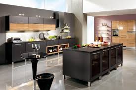 cuisine nobilia interieur moderne de cuisine cuisines design decoration interieure cuisine