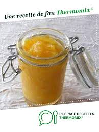 Confiture Abricots Mangues Recette Confiture Orange Confiture Recette Confiture