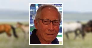 Vincent Salvatore Barber Obituary April 11, 2025