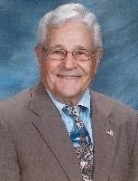 Melvin Strang Obituary (1924