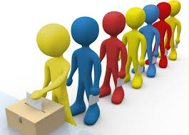 Pin En Voting Votar Social Studies