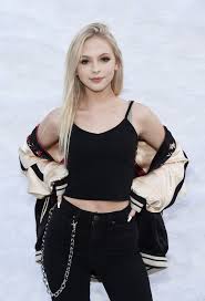 Maybe you would like to learn more about one of these? Jordyn Jones Superfly Special Screening In Culver City Celebmafia